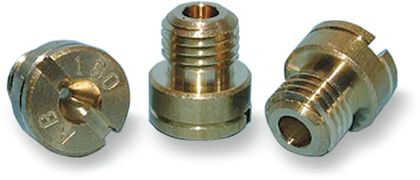 EBC 10060274 Universal Jet