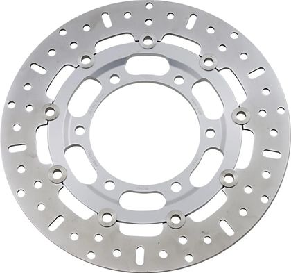 EBC Pro Series - Lite Round brake disc