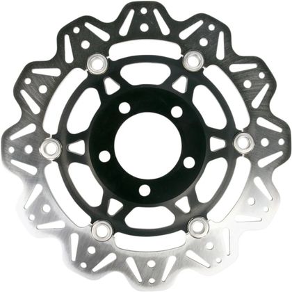 EBC Vee Series Wave brake disc