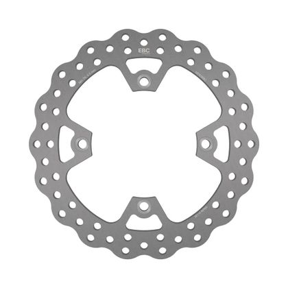 EBC Series Wave brake disc