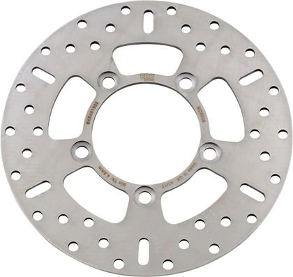 Disque de frein Rond EBC Série Pro - Lite