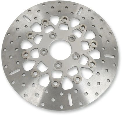 EBC 17100157 Round brake disc
