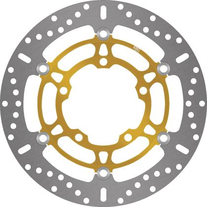 Disque de frein Rond EBC Série X