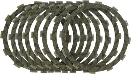 EBC Kupplung Serie CK Reibscheiben-Satz