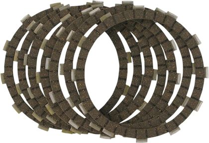 EBC Kupplung Serie CK Reibscheiben-Satz