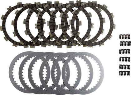 EBC Serie DRC Kompletter Kupplungssatz