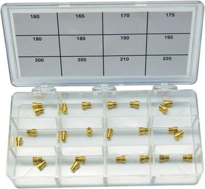 EBC CV Keihin Düse Universell