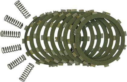 EBC Reibung Serie SRC Reibscheiben-Satz Ref : FA01133A / 11310216