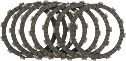 EBC Kupplung Serie CK Reibscheiben-Satz