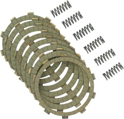EBC SRC Series springs friction Friction plates kit Ref : FA01279A / 11312240