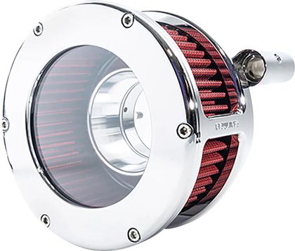 Filtre à air Feuling Parts Série BA Couvercle Transparent