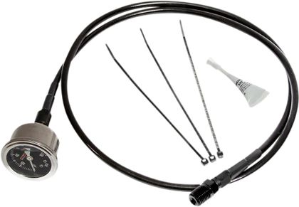 Feuling Parts 22120820 Oliedrukmeter