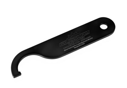 Factory Links preload adjustment 38 mm Universal Shock absorber wrench
