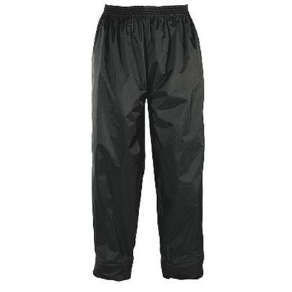 Pantalones impermeable Bering ECO - Negro