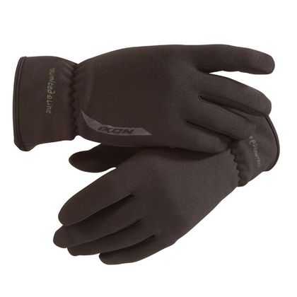 Sous-gants Ixon FIT HAND - Noir