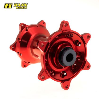 Haan Wheels Rear Hub Hub