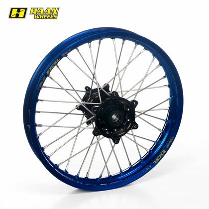 Haan Wheels Hinterrad komplett 19x1,85x36T Rad