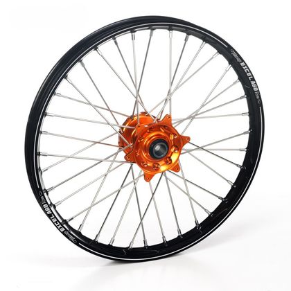 Haan Wheels Vorderrad Komplett 21x1,60x32T Rad Ref : HAA01188A / 1130085006