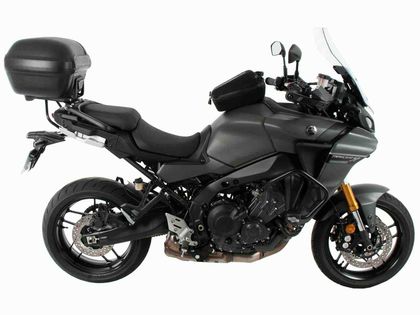 Support top case Hepco & Becker Alurack - noir