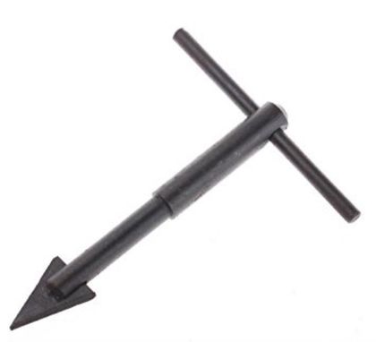 Extracteur de vis Helicoil Extracteur M11 à M16 Universel