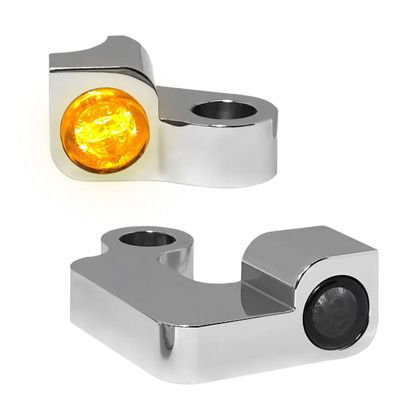 Heinz Bikes Nano Richtingaanwijzer