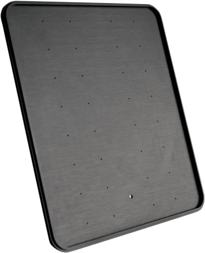 Support de plaque Heinz Bikes Cadre Universel Ref : HEIZ00126A / 20301272