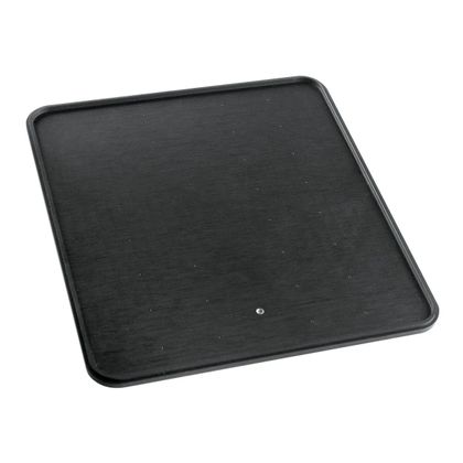 Support de plaque Heinz Bikes Cadre Universel