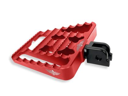 Heinz Bikes Mini - FloorBoard Footpegs