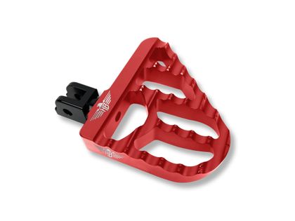 Heinz Bikes Mini - FloorBoard Footpegs