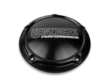 Heinz Bikes Derbykap Koppelingsdeksel