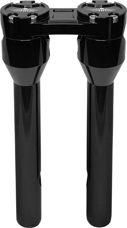 Rehausseur de guidon Heinz Bikes 06021257