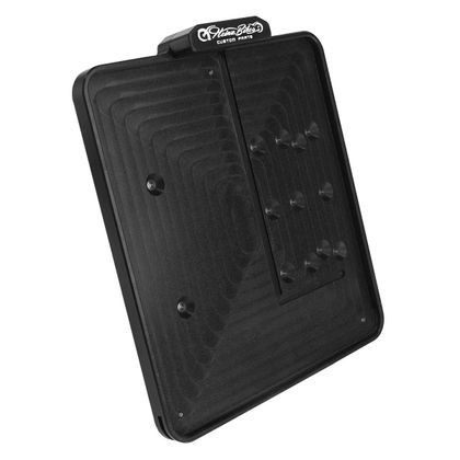 Heinz Bikes achter Slip - Inn Plaathouder Universeel