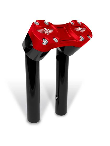 Rehausseur de guidon Heinz Bikes 06021307