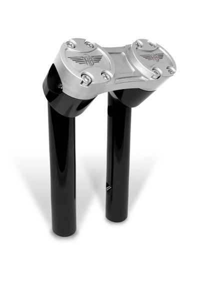 Rehausseur de guidon Heinz Bikes 06021332