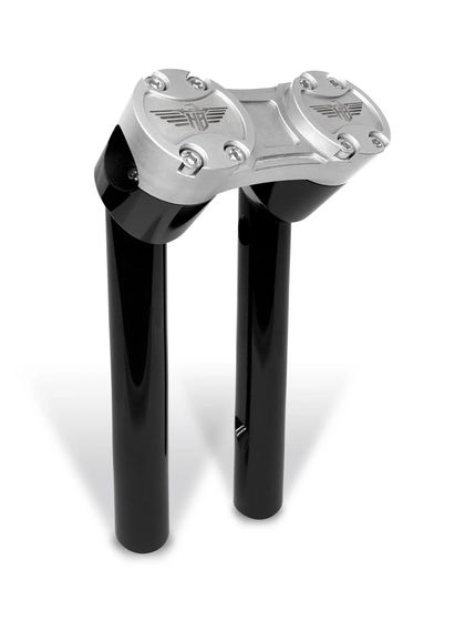 Rehausseur de guidon Heinz Bikes 06021340