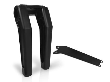 Rehausseur de guidon Heinz Bikes 06021496