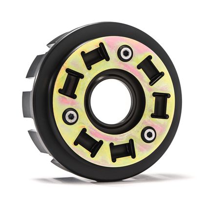 Cloche d'embrayage Hinson aluminium