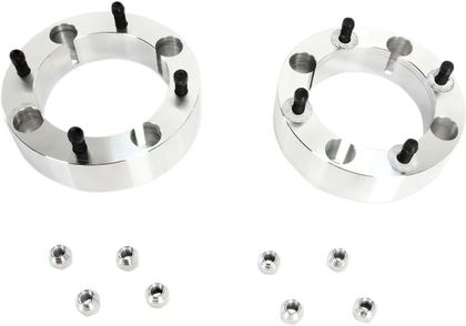 Elargisseur de voie High Lifter ATV Wide Tracs Avec clou Ref : HILI00031A / 02220447