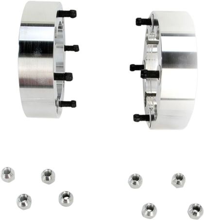 Elargisseur de voie High Lifter ATV Wide Tracs Avec clou