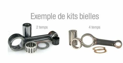 Kit bielle Hot Rods