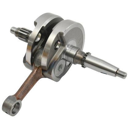 Vilebrequin Hot Rods complet type origine