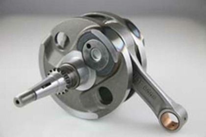 Vilebrequin Hot Rods complet type origine