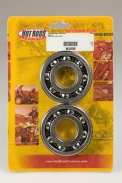 Roulement de vilebrequin Hot Rods Kit joints spi