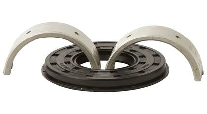 Roulement de vilebrequin Hot Rods Kit coussinet joint spi