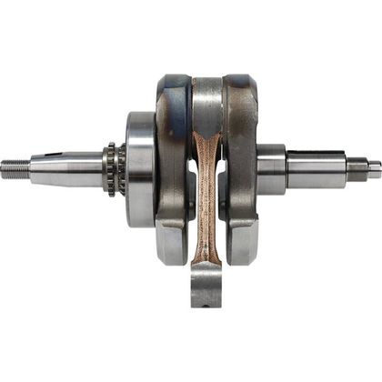 Vilebrequin Hot Rods