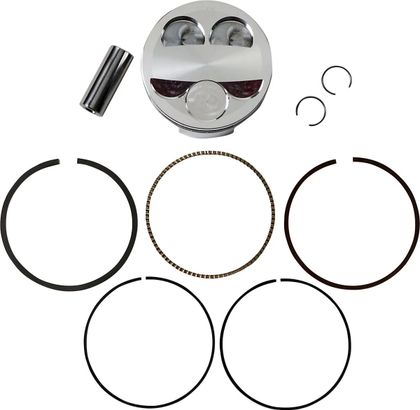 Kit piston Je Pistons 09105860