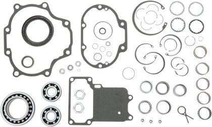 Kit de réfection transmission Jims 11040007