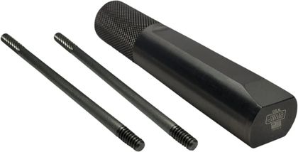 Outil contrôle de géométrie pompe à huile Jims alignement