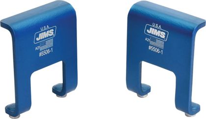 Support de poussoir magnétique Jims Outil