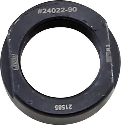 Jims Moer Moer krukaswiel